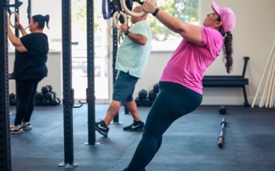 Build Strength, Fitness, and Confidence at Lucky13 CrossFit in Cape Coral