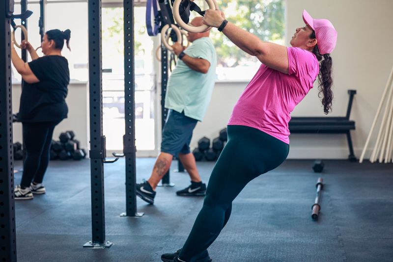 Build Strength, Fitness, and Confidence at Lucky13 CrossFit in Cape Coral